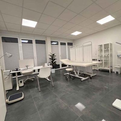 Amg Medik Klinika Enterijer 