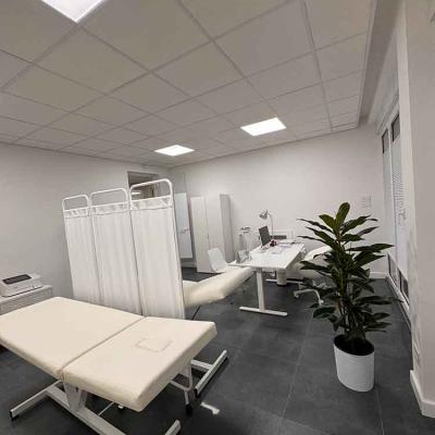 Amg Medik Klinika Enterijer 